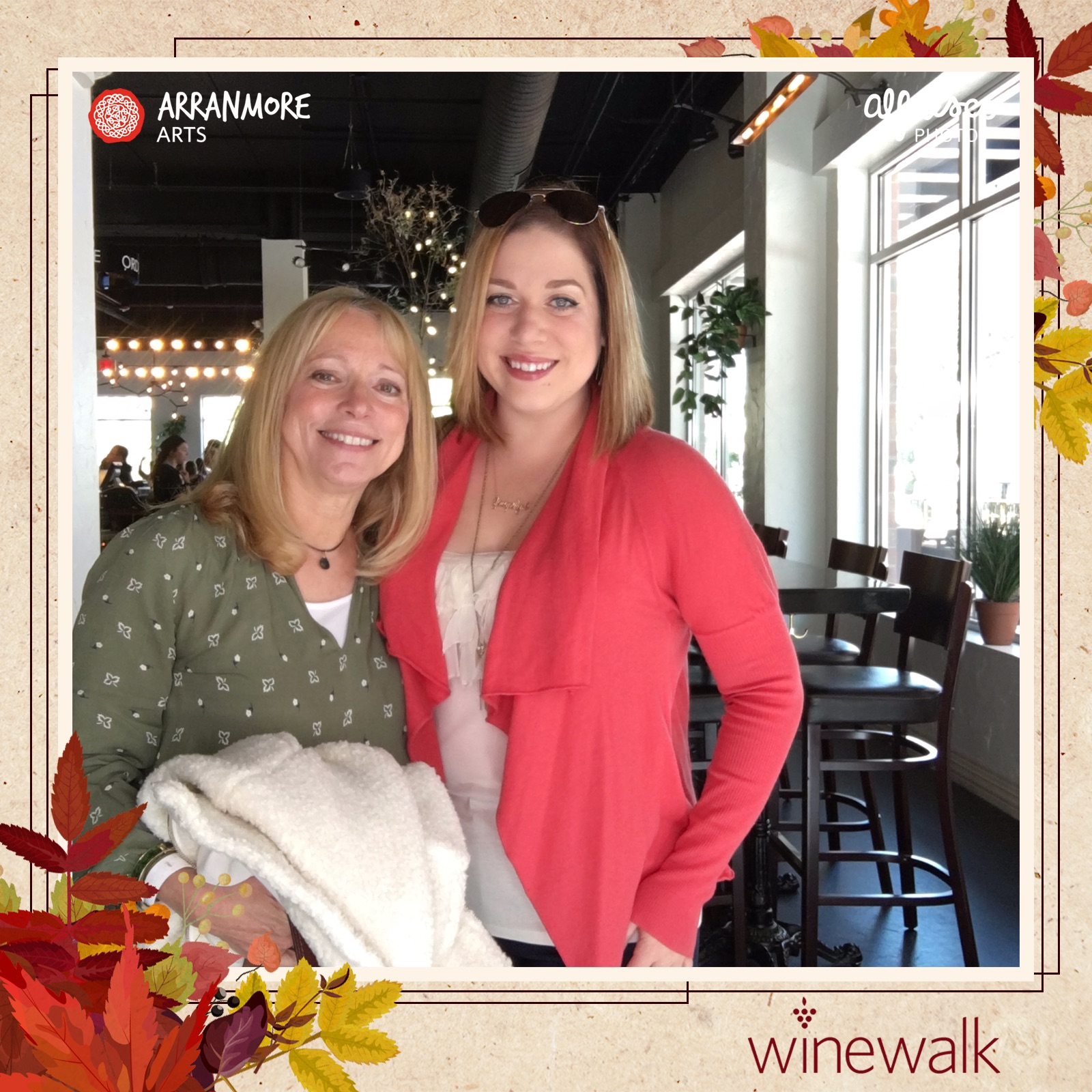 Fall Wine Walk | View more photos from the event at events.alfrescophoto.com/u/AlfrescoPhoto/Fall-Wine-Walk